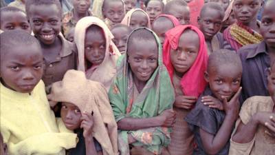 Parlamentares africanos pedem aumento de orçamentos para combater a tuberculose