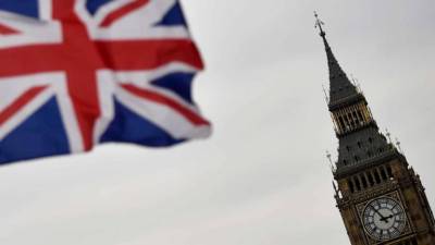 Parlamento britânico vota hoje acordo negociado por PM britânico Boris Johnson