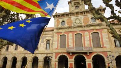 Parlamento da Catalunha inicia sábado plenário para investir novo presidente regional