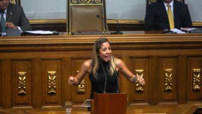 Parlamento da Venezuela contra levantamento de imunidade de deputados após atentado