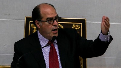 Parlamento da Venezuela declara emergência alimentar no país
