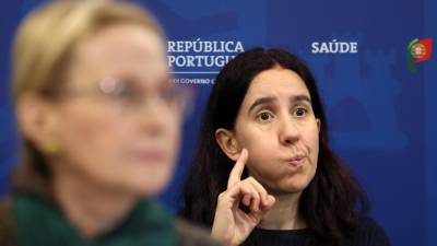 Parlamento de acordo com necessidade de regulamentar profissão de intérprete de língua gestual