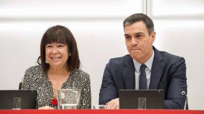 Parlamento espanhol autoriza extensão do estado de emergência até 20 de Junho