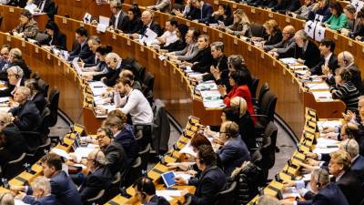 Parlamento Europeu aprova nova lei de direitos de autor na UE