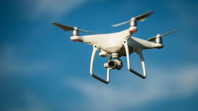 Parlamento Europeu aprova regras gerais para uso de drones na UE
