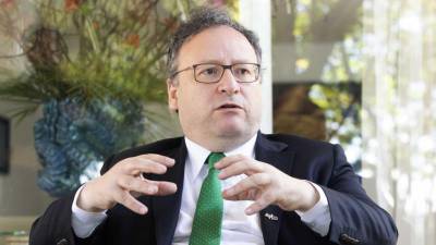 Parlamento Europeu aprova relatório de Assis sobre direitos de povos indígenas