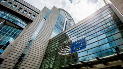 Parlamento Europeu cria nova comissão sobre crimes financeiros