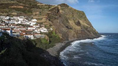 Parlamento Europeu dá ‘luz verde’ a apoio de 8,2 milhões para Açores devido a furacão