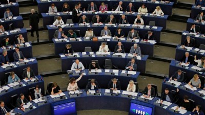 Parlamento Europeu dá luz verde a mandato de João Figueiredo