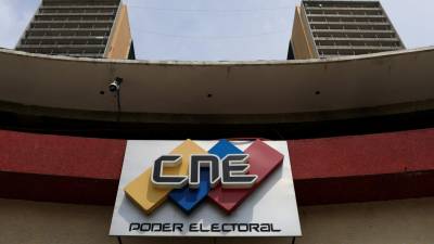 Parlamento europeu pede suspensão de eleições presidenciais na Venezuela