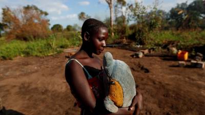 Parlamento Europeu realiza debate de urgência sobre países afectados pelo Idai