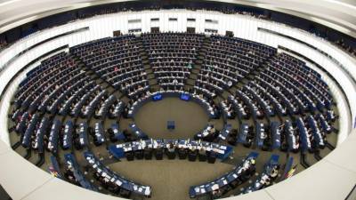 Parlamento Europeu vota hoje proposta de reforma sobre direitos de autor