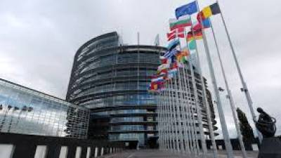 Parlamento Europeu vota na quarta-feira nova composição da instituição