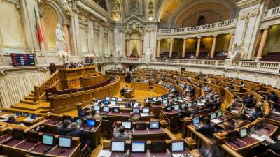Parlamento português condena proibição de entrada de eurodeputados na Venezuela