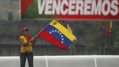 Parlamento vai exigir ao Governo venezuelano que convoque eleições regionais