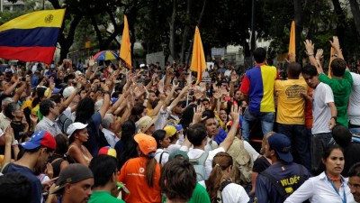 Parlamento venezuelano acusa procurador-geral de usurpação do cargo