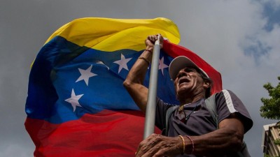 Parlamento venezuelano aprova “inconstitucionalidade e nulidade” de Assembleia Constituinte