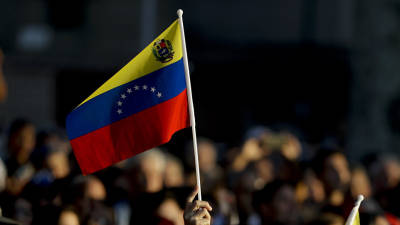 Parlamento venezuelano aprova proposta que condena perseguição a deputados