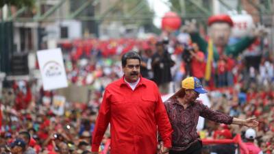 Parlamento venezuelano autoriza julgamento de Nicolás Maduro por corrupção