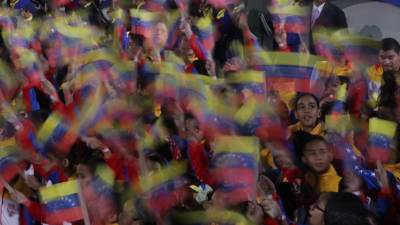 Parlamento venezuelano declara “usurpação” presidencial
