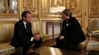 Parlamento venezuelano quer que Michele Bachelet verifique violações dos direitos humanos