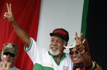 Participação democrática não se mede pela quantidade de partidos