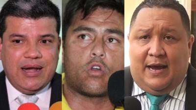 Partido da oposição venezuelana afasta três deputados por suspeitas de corrupção