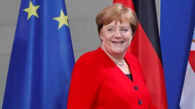 Partido de Merkel no centro de polémica sobre a liberdade de expressão