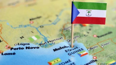 Partido governamental da Guiné Equatorial conta 78 mil votos
