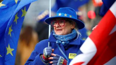 Partido Trabalhista vai chumbar acordo do Brexit e pedir eleições antecipadas