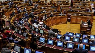 Partidos têm até 3 de Julho para entregar contas anuais