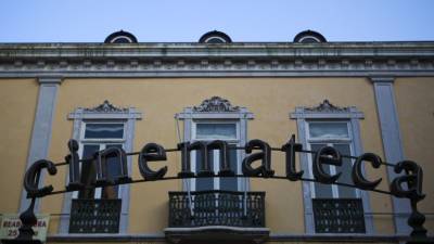 Partitura original de filme mudo português com 100 anos vai ser interpretada ao vivo