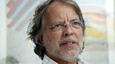 Países africanos lusófonos estão “no grau zero” de conhecimento mútuo, diz Mia Couto