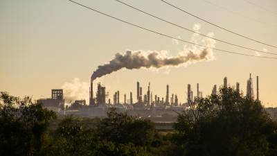 Países com menos emissões de C02 são os mais vulneráveis à fome e alterações climáticas