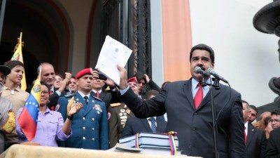 Países da OEA instam Governo e oposição da Venezuela a dialogar para superar crise