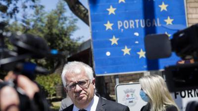 Países da UE não devem impor quarentena depois da abertura de fronteiras