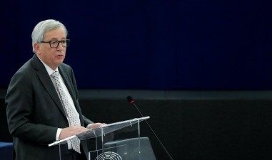 Países da UE podem rejeitar requerentes de asilo com ligações terroristas