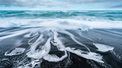 Países defendem oceanos como solução para o pós-crise de covid-19