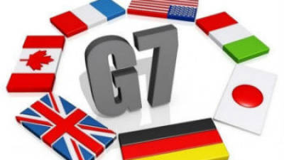 Países do G7 pedem libertação de cineasta ucraniano detido na Rússia