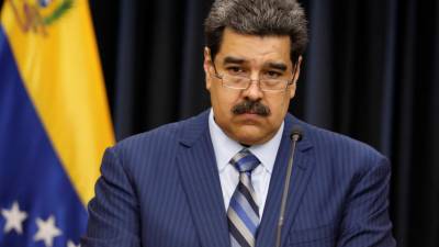 Países do Grupo de Lima reúnem-se a dias de novo mandato de Maduro