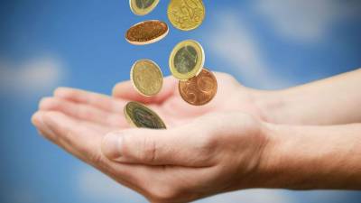 Países pobres recebem menos de 10% da ajuda ao desenvolvimento da UE