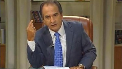 Pastor evangélico Silas Malafaia alvo de operação contra corrupção no Brasil