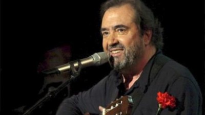 Patxi Andión apresenta em Junho espetáculo Zeca no Coração em Portugal
