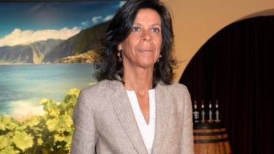 Paula Cabaço acredita que Thomas Cook encontrará um credor