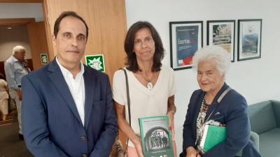 Paula Cabaço defende reforço das parcerias na área da cultura