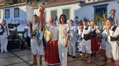 Paula Cabaço destaca “contributo” dos grupos de folclore em prol do turismo