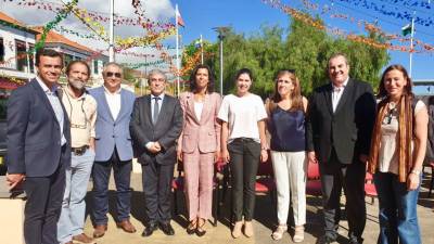 Paula Cabaço destaca prioridade na preservação do património imaterial da Madeira
