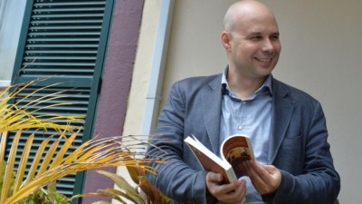 Paulo Esteireiro apresenta amanhã ‘10 Peças Clássicas para a Braguinha’