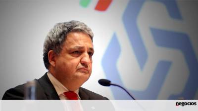 Paulo Macedo lamenta saída da CGD de Espanha mas considera medida necessária