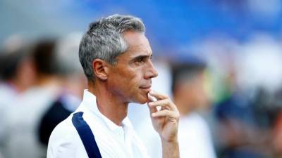 Paulo Sousa vence Leonardo Jardim e ascende ao pódio em França